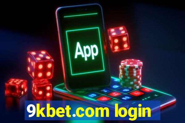 9kbet.com login